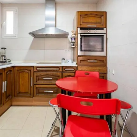 Mui Apartment *