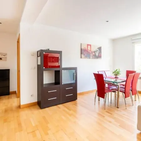Mui Apartment *