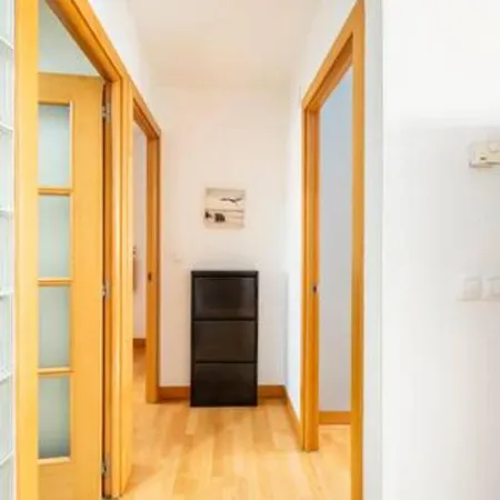 Mui Apartment
