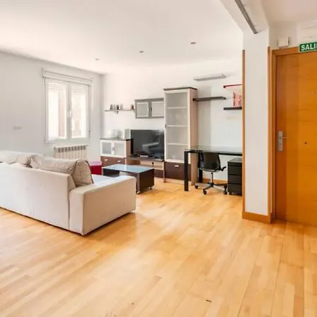 Apartment Mui