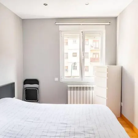 Apartment Mui *