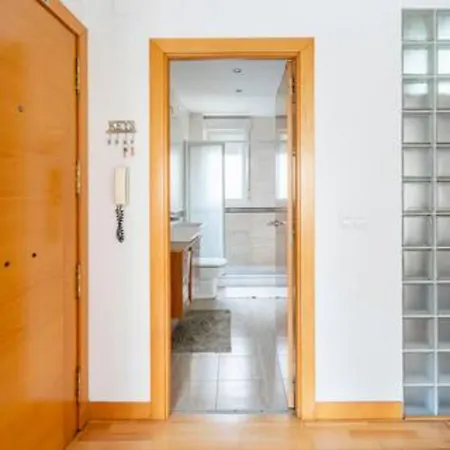 Mui Apartment