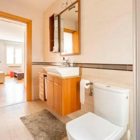 Apartment Mui Pamplona