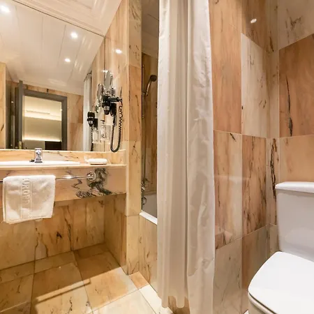 Habitus Europa 3*