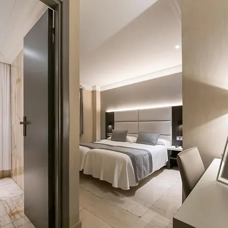 Hotel Habitus Europa