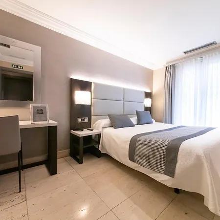 Habitus Europa 3*