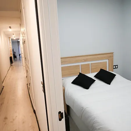Apartment Espacioso En El Centro De Pamplona