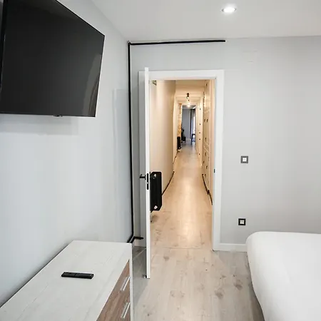 Apartment Espacioso En El Centro De Pamplona