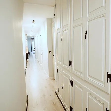 Apartment Espacioso En El Centro De