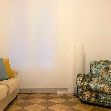 Catedral Apartment