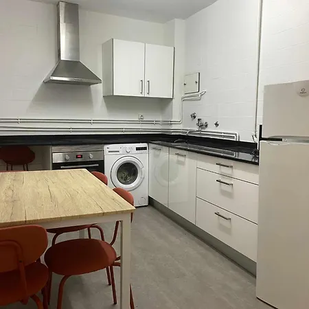 Apartment Catedral *