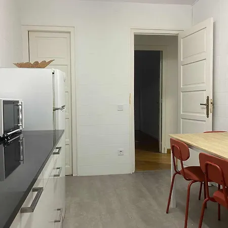 Catedral Apartment *