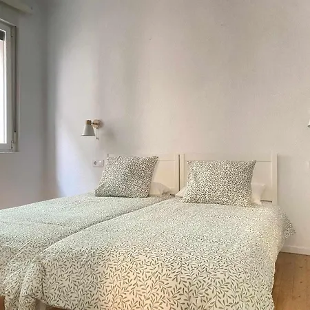 Apartment Catedral *