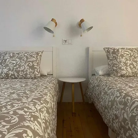 Catedral Apartment Pamplona