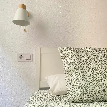 Catedral Apartment *