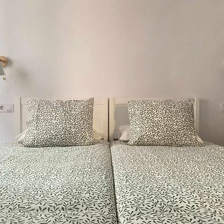 Catedral Apartment Pamplona