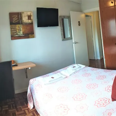 Pamplonabeds Casa de hóspedes Pamplona