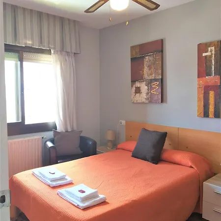 Casa de hóspedes Pamplonabeds Pamplona