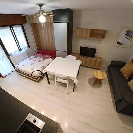 Alojamientos Pamplona Apartamentos