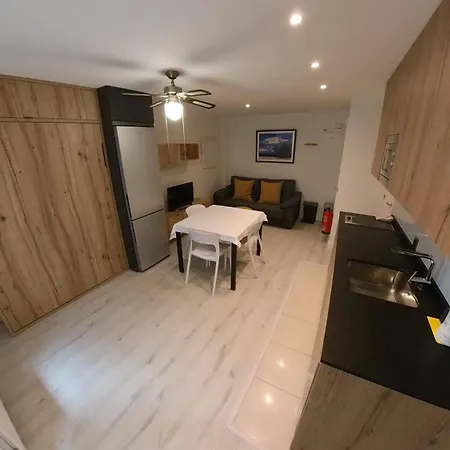 Alojamientos Pamplona Apartamentos Pamplona