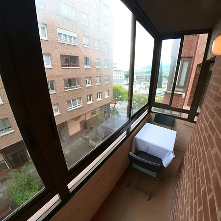 Alojamientos Pamplona Apartamentos *