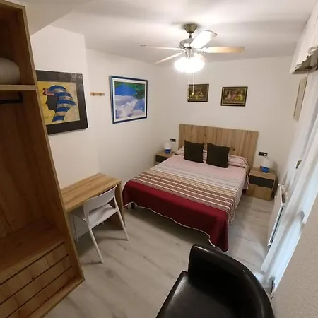 Alojamientos Pamplona Apartamentos * Pamplona