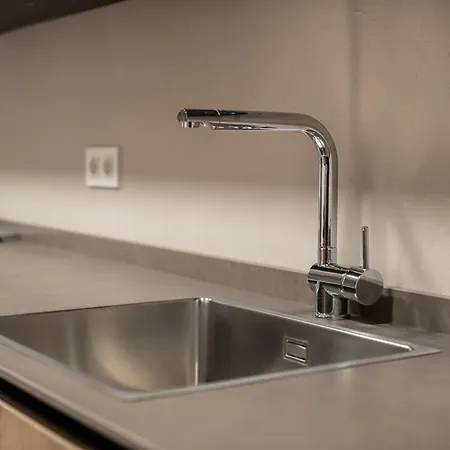Funcional Y Renovado En Iturrama Apartamento *
