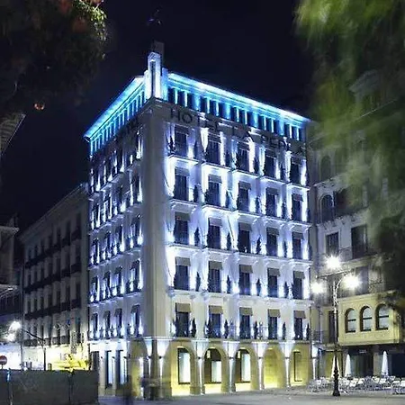 Hotel Gran La Perla 5*