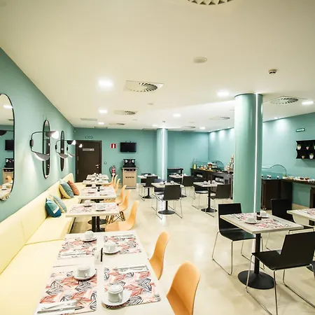 Azz Norte Hotel Pamplona