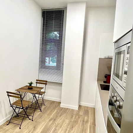 Loft Rioarga. Comodidad Y Estiloa A 5 Min Centro. Nuevo!!! * Pamplona