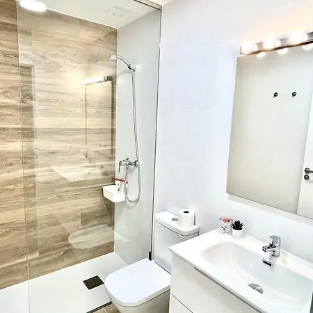 Apartamento Loft Rioarga. Comodidad Y Estiloa A 5 Min Centro. Nuevo!!! Pamplona
