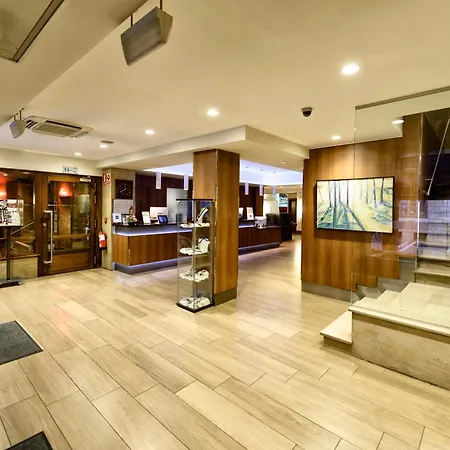 Hotel Maisonnave Pamplona