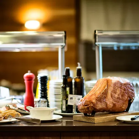 Maisonnave Hotel Pamplona