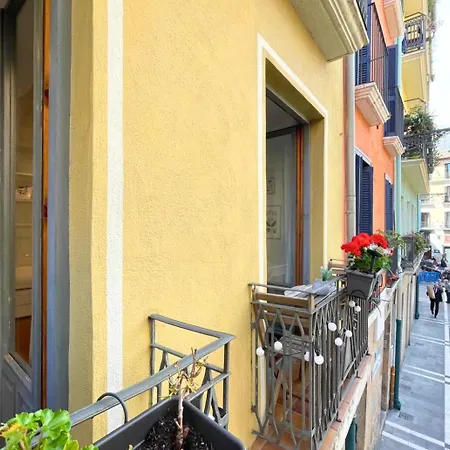 Apartment Frente A La Catedral