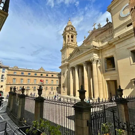 Apartment Frente A La Catedral *