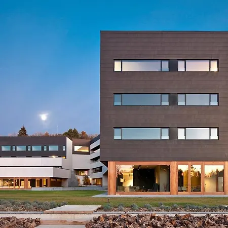Hotel Eurostars 4*