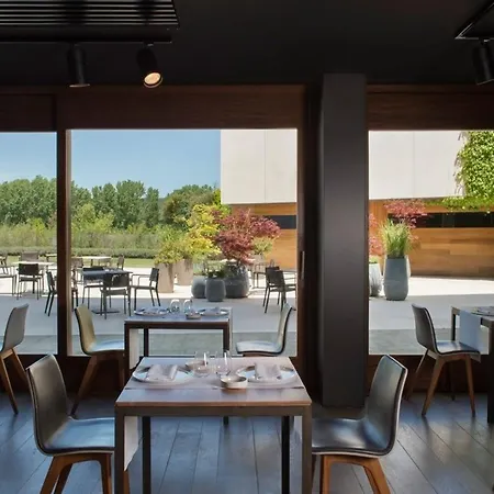 Hotel Eurostars Pamplona