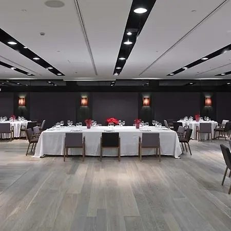 Eurostars 4* Pamplona