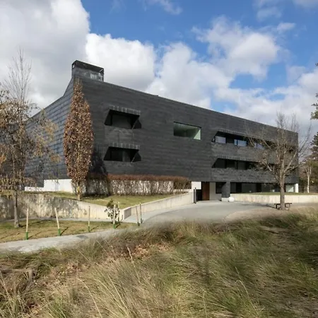 Eurostars 4* Pamplona