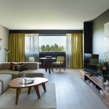 Hotel Eurostars