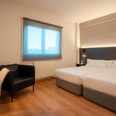 Sancho Ramirez Hotel Pamplona