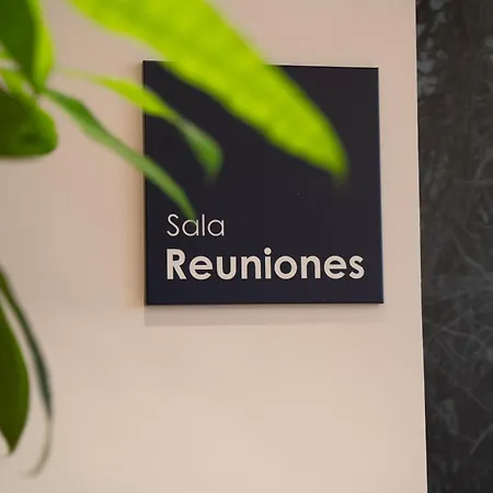 Sancho Ramirez Hotel 3*