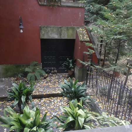 Hostel Plaza Catedral