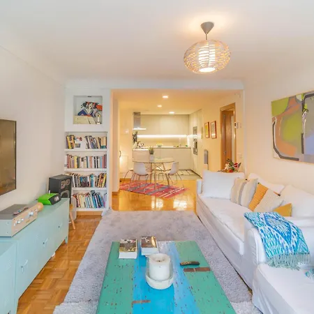 Descansa En Un Sitio Agradable Apartment Pamplona