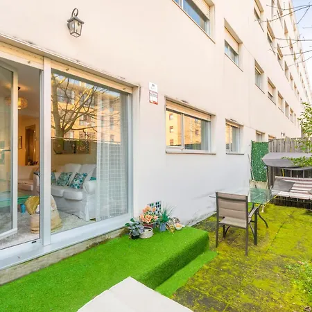 Descansa En Un Sitio Agradable Apartment *