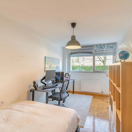 Apartment Descansa En Un Sitio Agradable Pamplona
