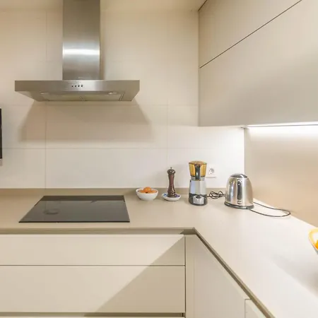 Descansa En Un Sitio Agradable Apartment Pamplona