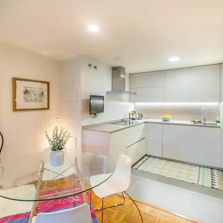 Descansa En Un Sitio Agradable Apartment Pamplona
