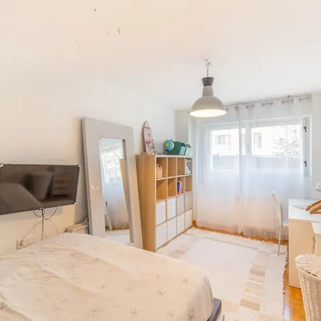 Descansa En Un Sitio Agradable Apartment *