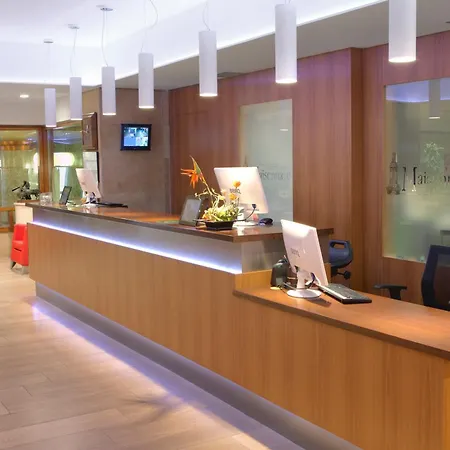 Hotel Maisonnave Pamplona